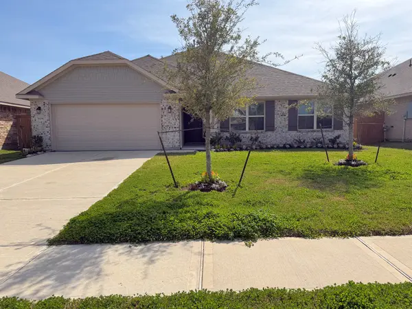 10250 Whitney Reach Drive, Rosharon, TX 77583