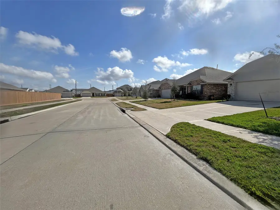 10250 Whitney Reach Drive, Rosharon, TX 77583 - #2