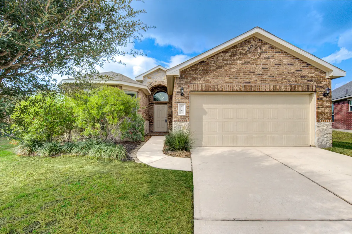 5263 Lilac Hollow Lane, Katy, TX 77449 - Image #1