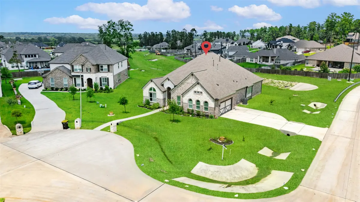 40902 Welbey Court, Magnolia, TX 77354 - Image #1