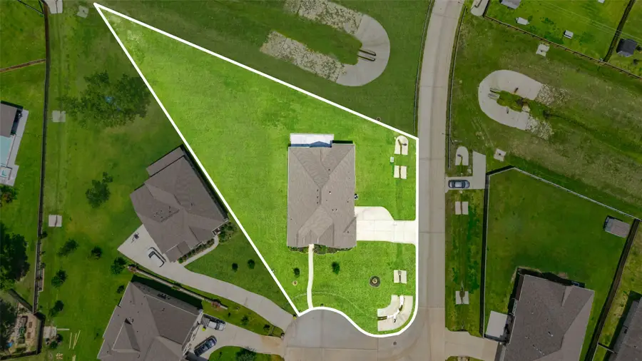 40902 Welbey Court, Magnolia, TX 77354 - Image #2