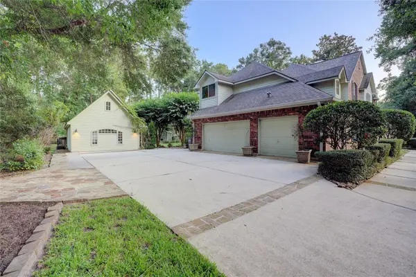 8792 Sunset Heights Lane, Conroe, TX 77302