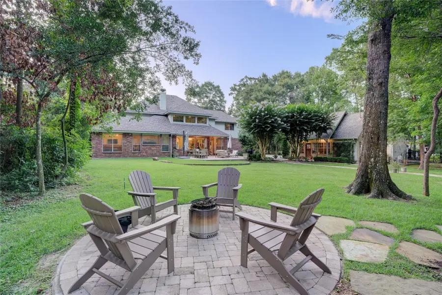8792 Sunset Heights Lane, Conroe, TX 77302 - #3