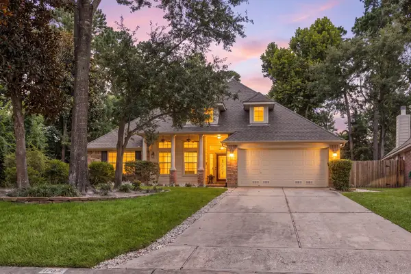 170 W Drifting Shadows Circle, Conroe, TX 77385