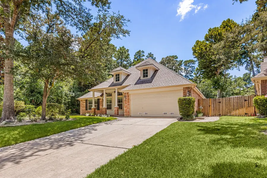 170 W Drifting Shadows Circle, Conroe, TX 77385 - #3
