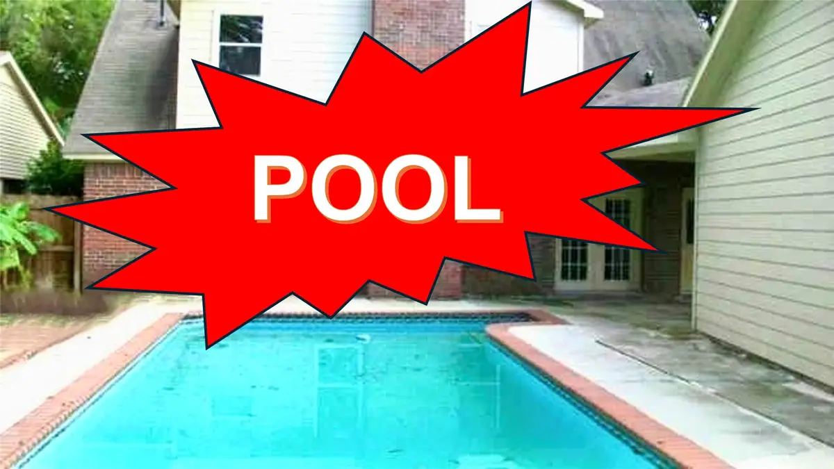 10538 Huntington View Drive, Houston, TX 77099 - #1