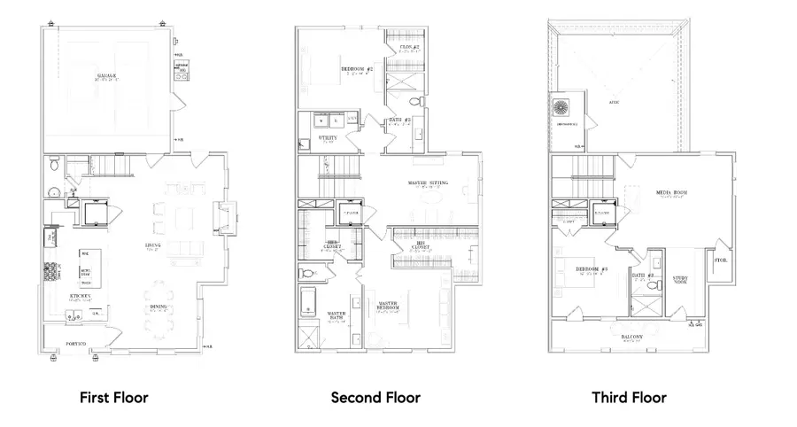 111 Wellington Row Road, Houston, TX 77024 - #2
