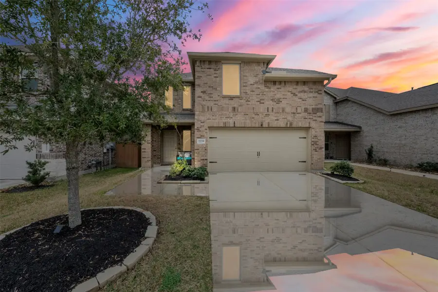 22239 Palladium Drive, Hockley, TX 77447 - #2