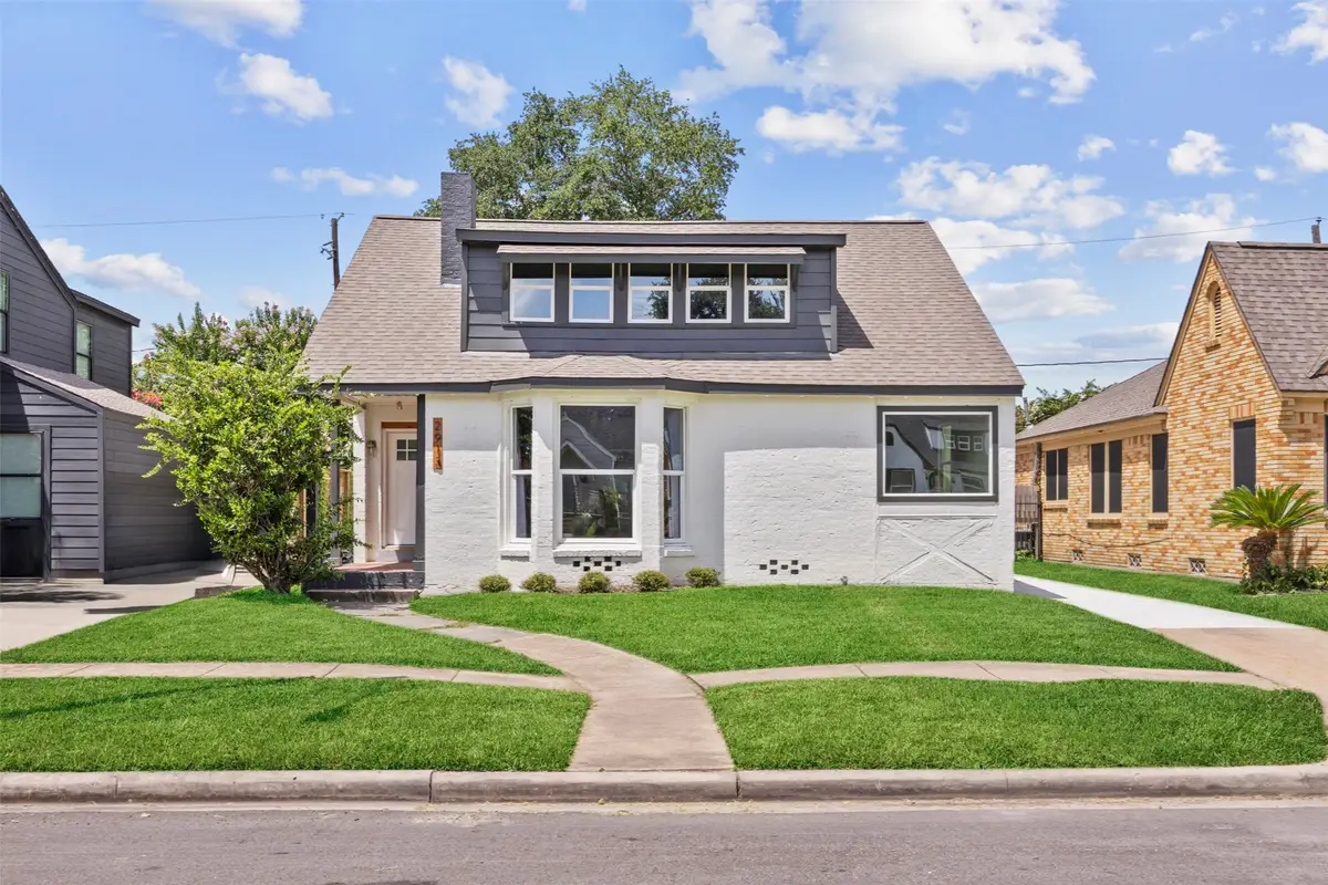 2913 Wheeler Street, Houston, TX 77004 - #1