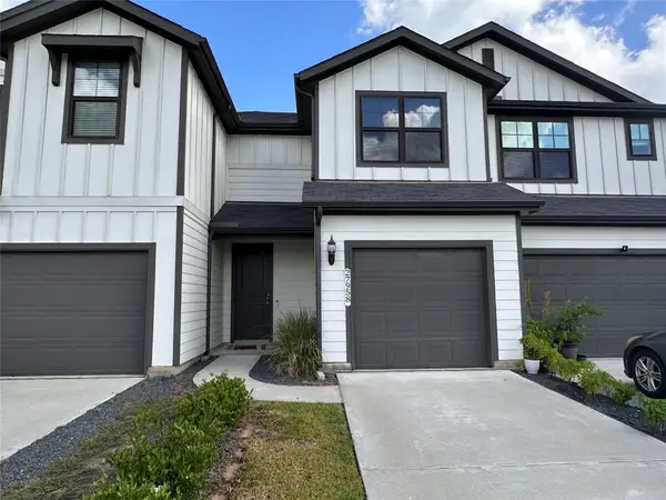 27958 Western Creek Court, Katy, TX 77494