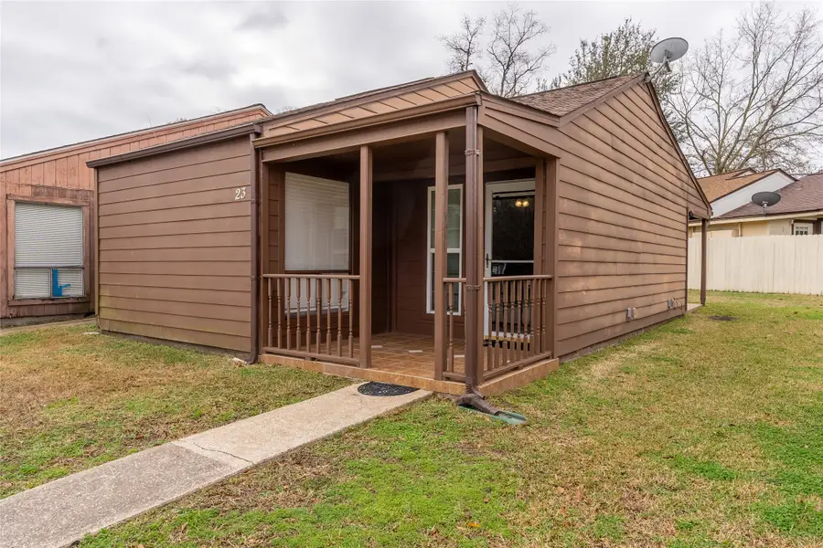 23 Townhouse Lane #23, Trinity, TX 75862 - #3