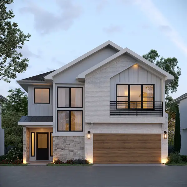 1933 De Soto Street, Houston, TX 77091