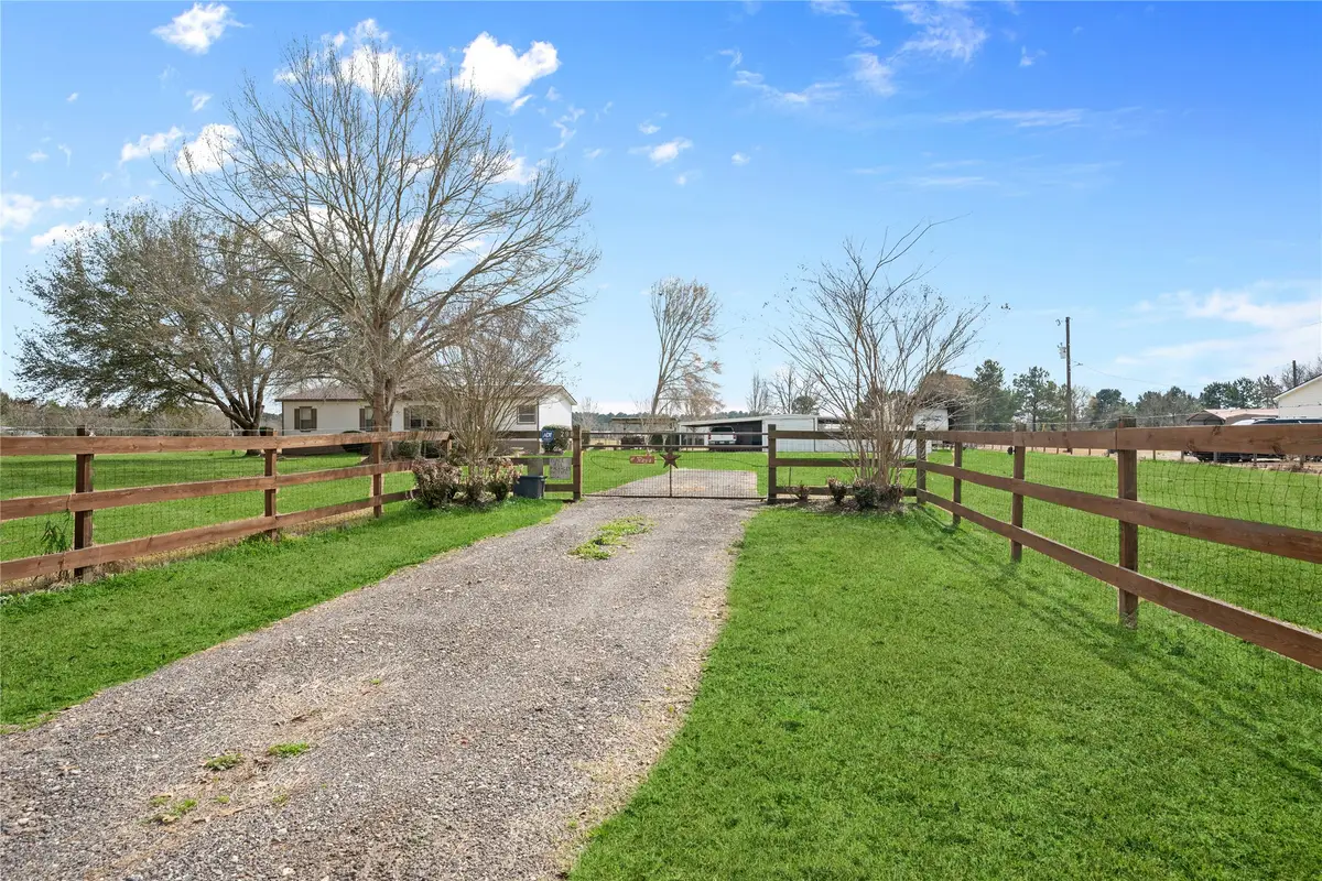 290 County Road 2286, Cleveland, TX 77327 - #1