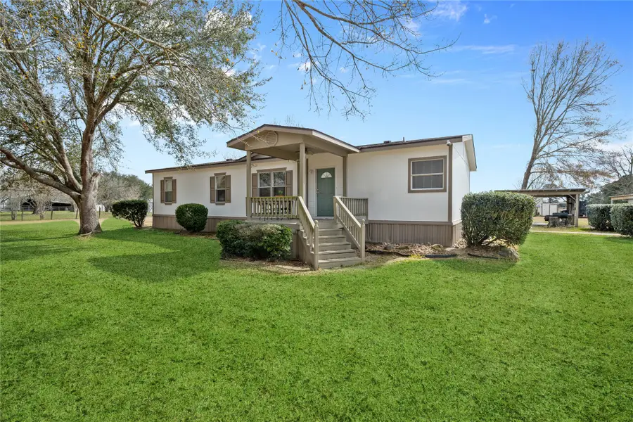 290 County Road 2286, Cleveland, TX 77327 - #3