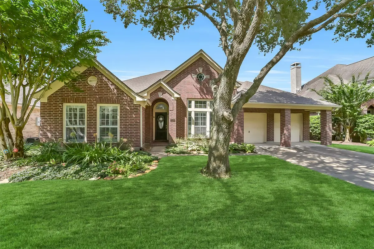 3105 Red Maple Drive, Friendswood, TX 77546 - #1