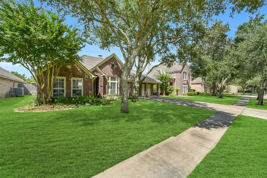 3105 Red Maple Drive, Friendswood, TX 77546 - #3
