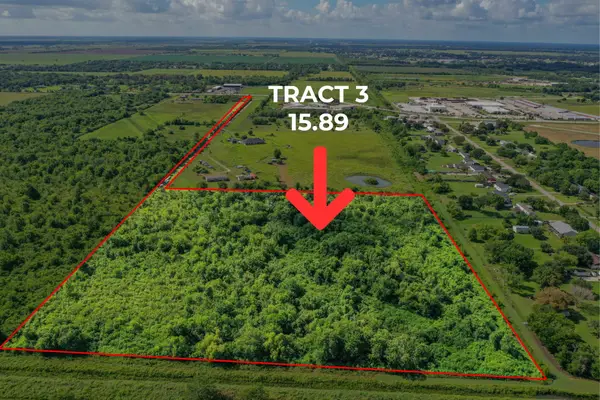 TR 3 Fm 1462, Rosharon, TX 77583