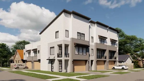 3403 Drew Street #A, Houston, TX 77004