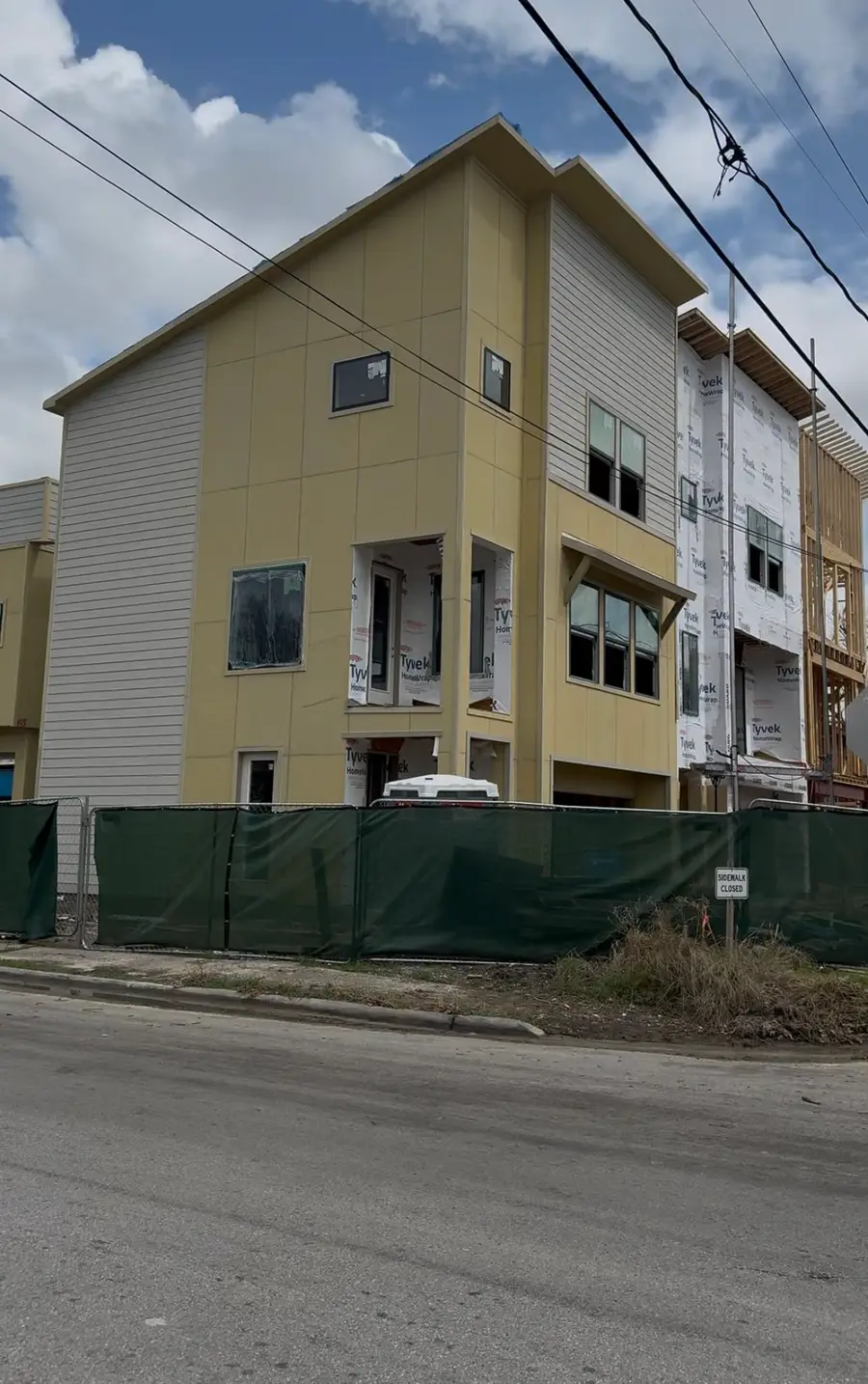 3403 Drew Street #A, Houston, TX 77004 - #3