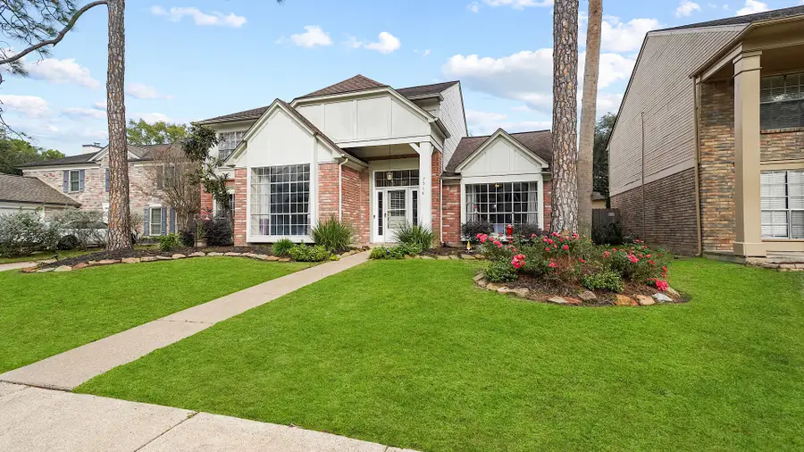 7518 Honey Creek Lane, Houston, TX 77095 - #3