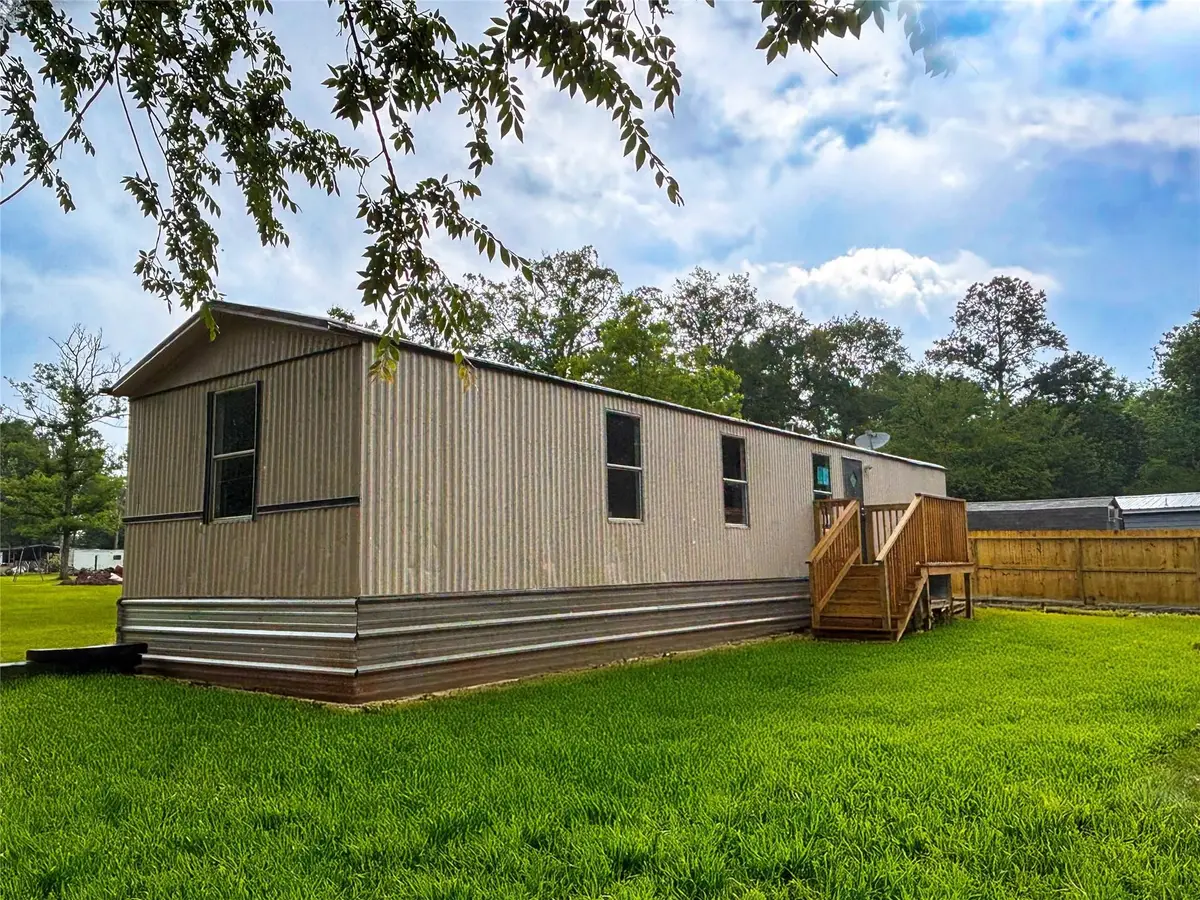 253 County Road 320, Cleveland, TX 77327 - #1