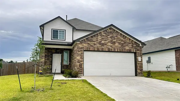 314 Mouflon Drive, Huntsville, TX 77320