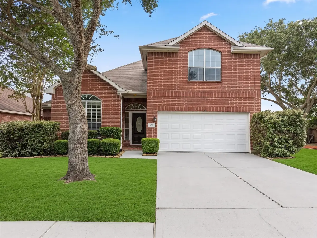 316 Colony Creek Drive, Dickinson, TX 77539 - #1
