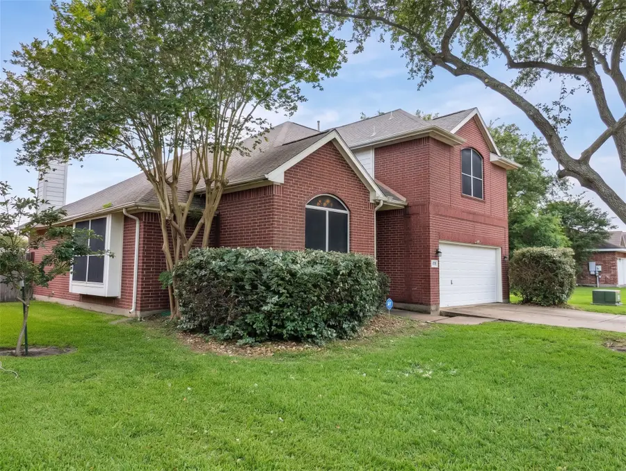 316 Colony Creek Drive, Dickinson, TX 77539 - #2
