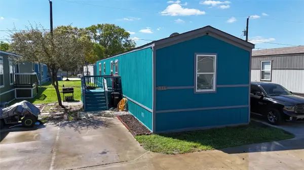 14014 Del Papa Street #311, Houston, TX 77047