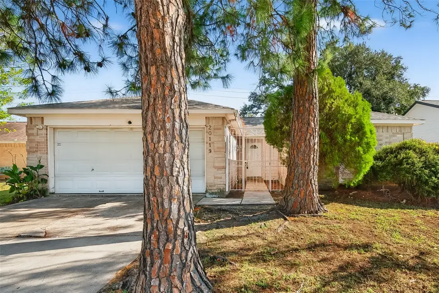 20119 Telegraph Square Ln, Katy, TX 77449 - Image #2
