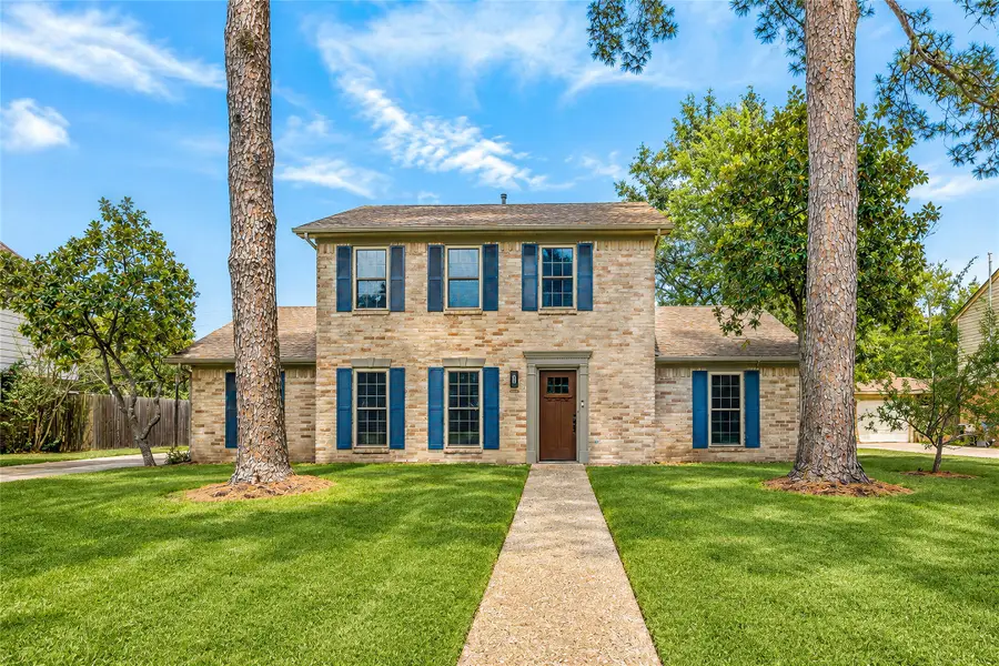 17806 Cypress Spring Drive, Spring, TX 77388 - #3