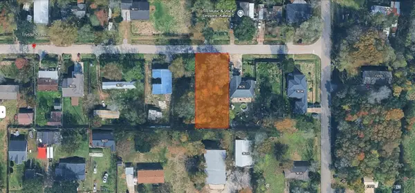 0 Thistle Street, Houston, TX 77047