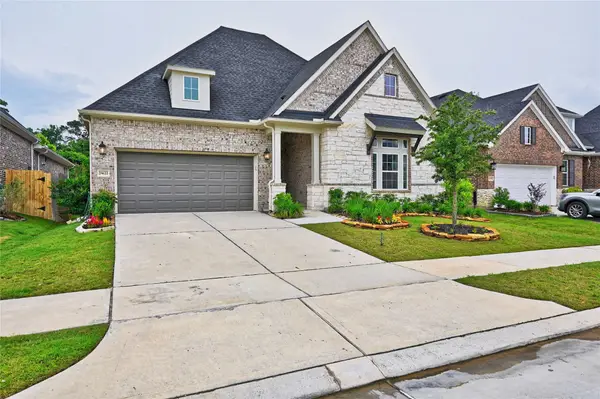 29622 Conifer Street, Tomball, TX 77375