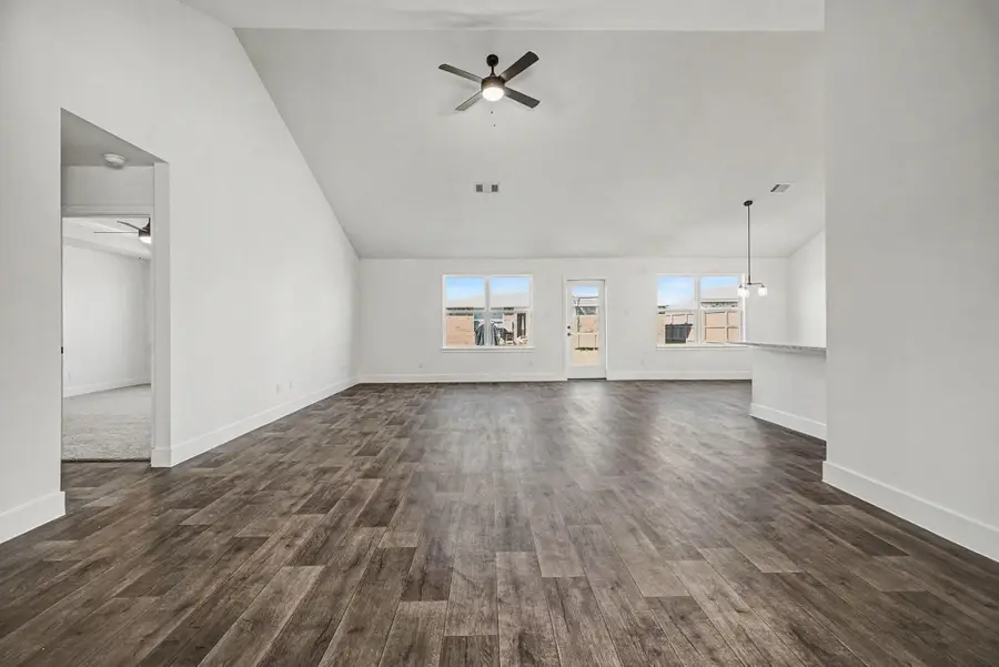 720 Greystone Lane, Angleton, TX 77515 - #3