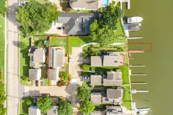 2402 Intrepid Way, League City, TX 77573