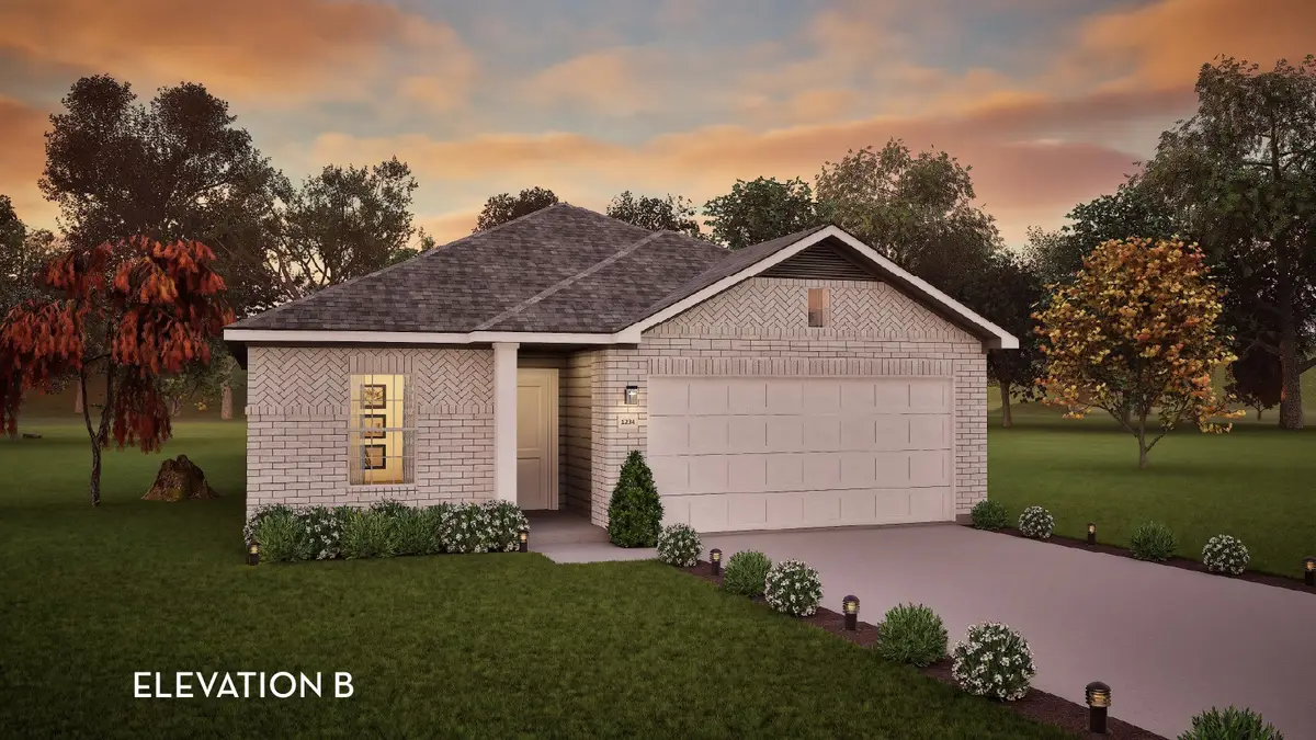 14507 Lunan Drive, Texas City, TX 77568 - #1