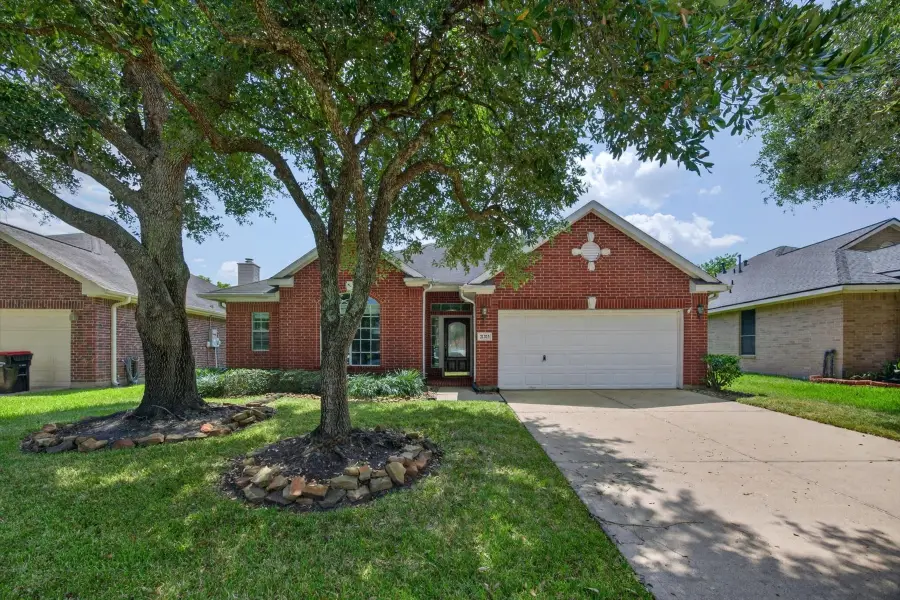 21323 Pebble Pine Trail, Cypress, TX 77433 - #2