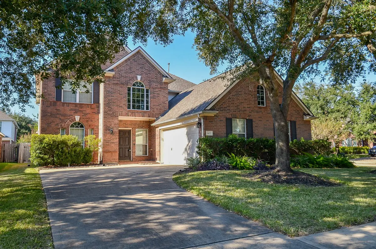 1402 Sullivan Springs Drive, Katy, TX 77494 - Image #1
