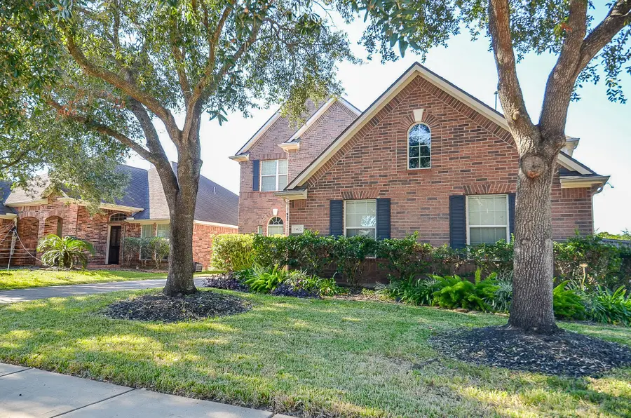 1402 Sullivan Springs Drive, Katy, TX 77494 - Image #2