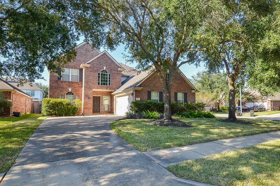 1402 Sullivan Springs Drive, Katy, TX 77494 - Image #3