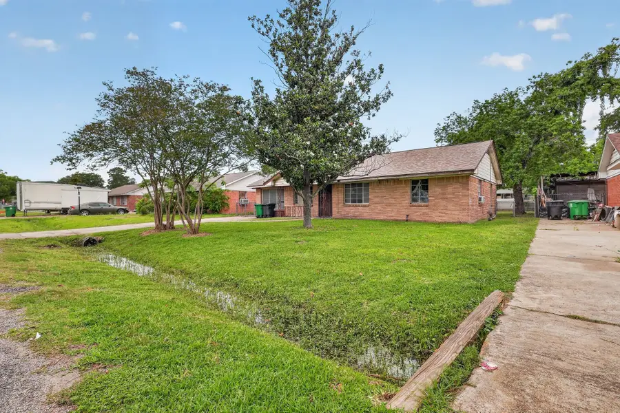 813 Dunham Drive, Houston, TX 77076 - #3