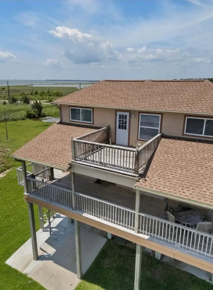 5212 Bayside Drive, Baytown, TX 77523 - #2