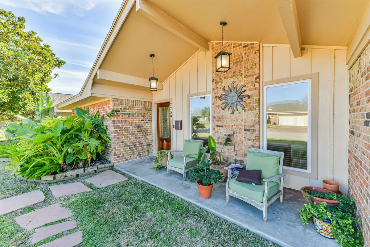 7758 Chantilly Circle, Galveston, TX 77551 - #1