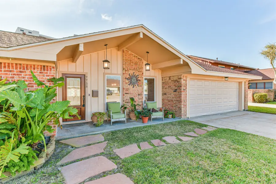 7758 Chantilly Circle, Galveston, TX 77551 - #2