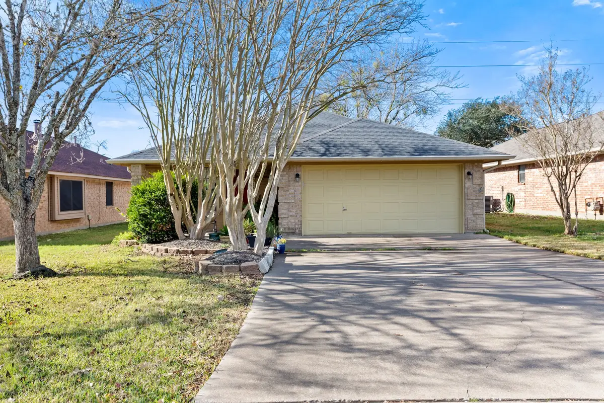 4016 Windfree Drive, College Station, TX 77845 - Image #1