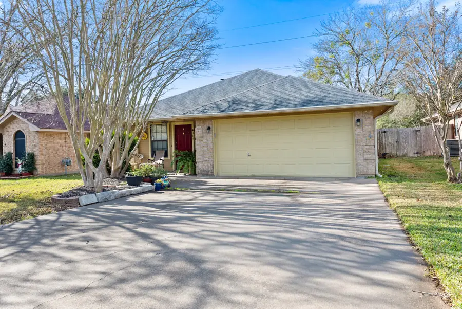 4016 Windfree Drive, College Station, TX 77845 - Image #2