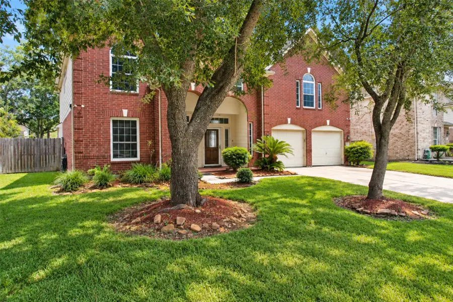 4411 Atascocita Trail, Humble, TX 77346 - #3