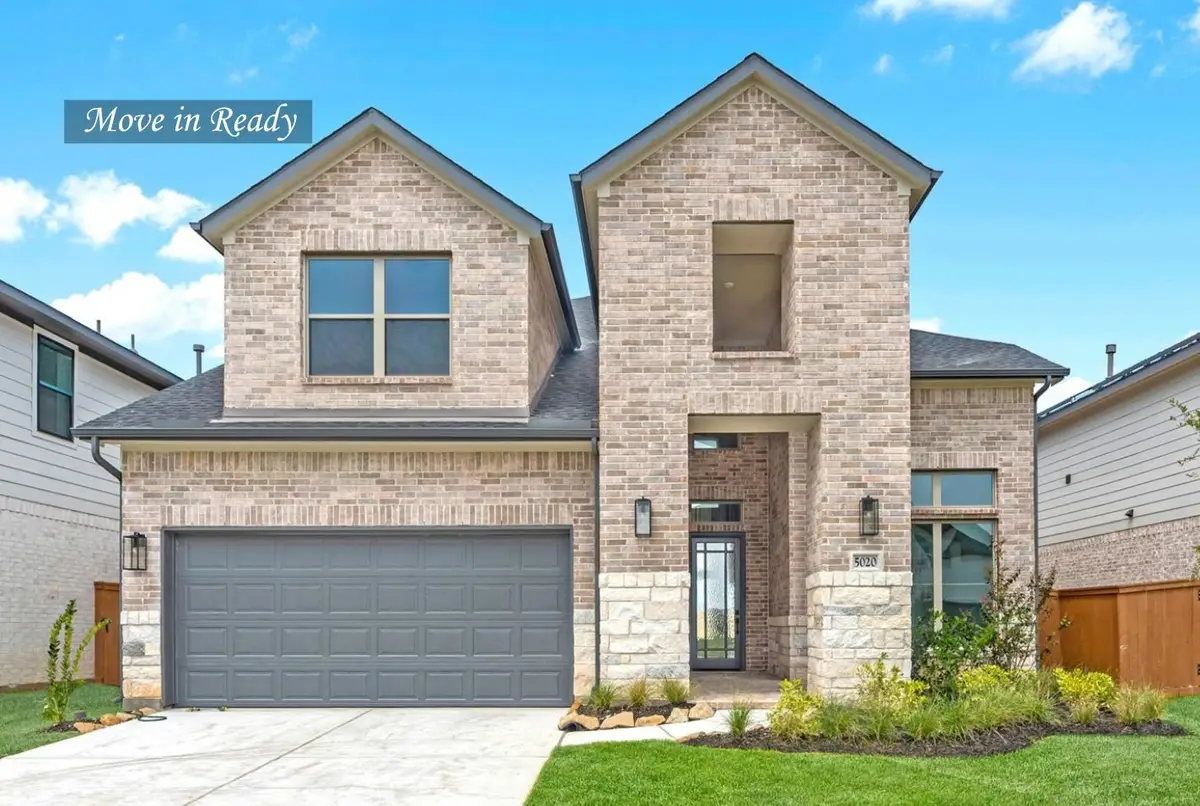 5020 Steady Breeze Drive, Katy, TX 77493 - #1