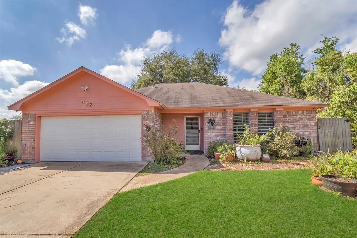 428 Raymond Street, La Marque, TX 77568 - Image #1