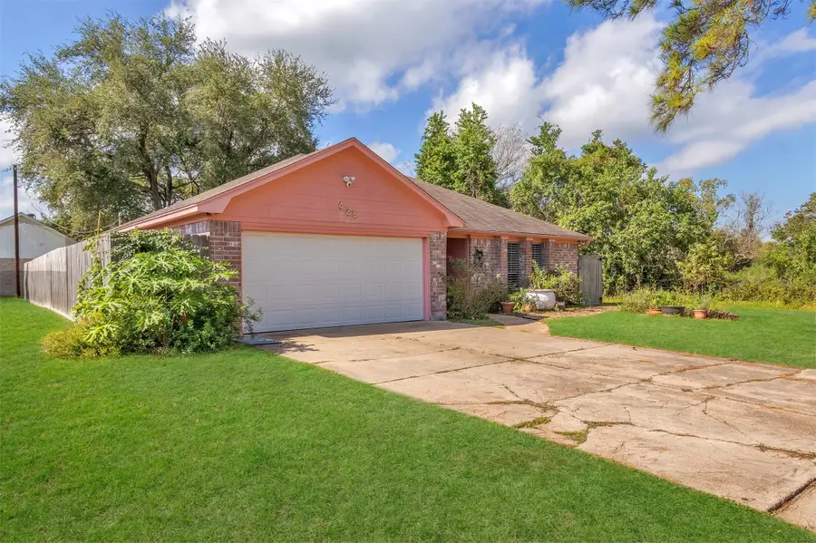 428 Raymond Street, La Marque, TX 77568 - Image #2